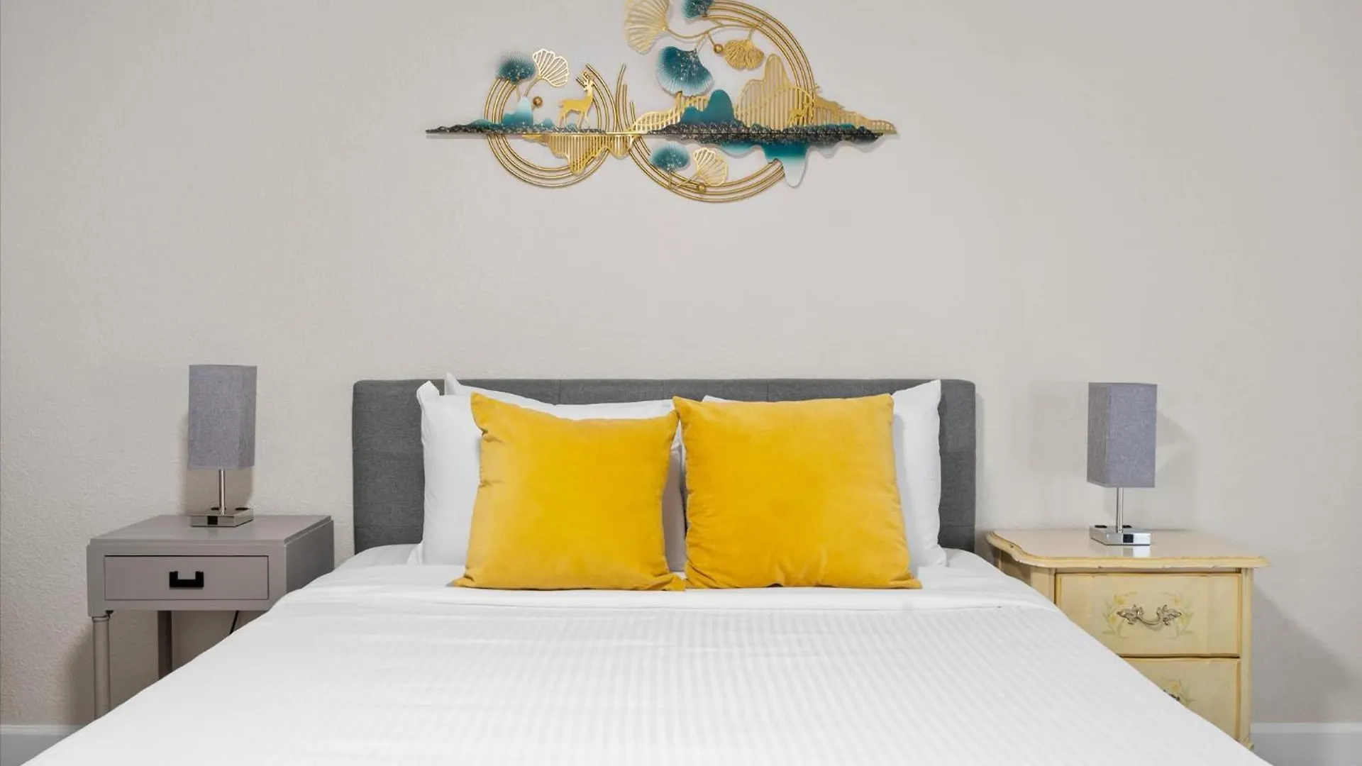 Casa vacanze Villa 4 Br-Sleeps 10-Heated Private Pool-Fire Pit-Games Phoenix Stati Uniti