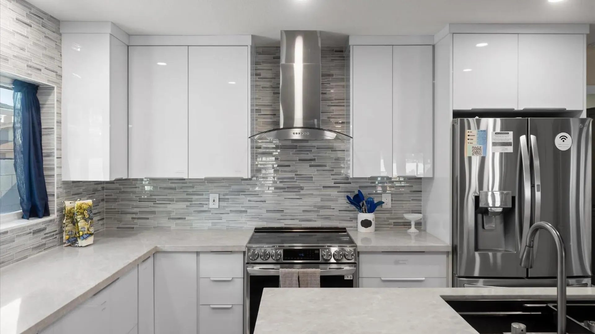 Villa 4 Br-Sleeps 10-Heated Private Pool-Fire Pit-Games Phoenix